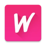 workout for women | weight loss fitness app by 7m android application logo